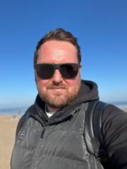 David Welter-Mestrinho