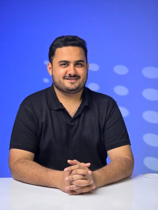 Wajahat Shah