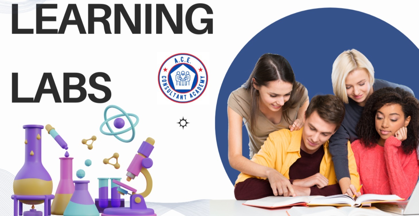 Learning Labs - Level 2 and above