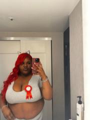TaNiyah Brown