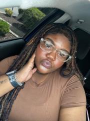 TaNiyah Brown