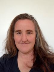 Debbie Raphael