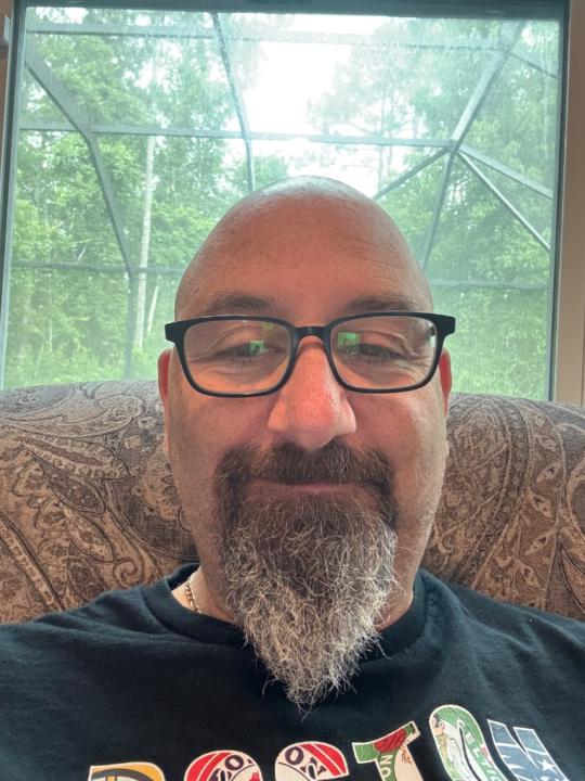 Todd Zetlan