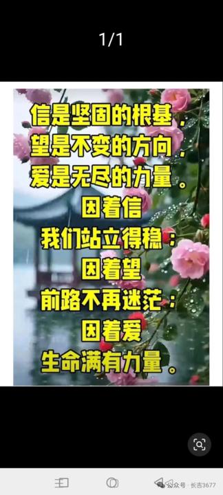 信望爱