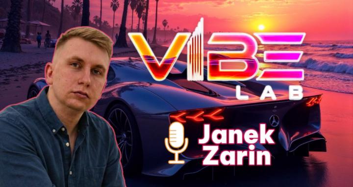Vibe Lab