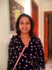 Kanupriya Gupta