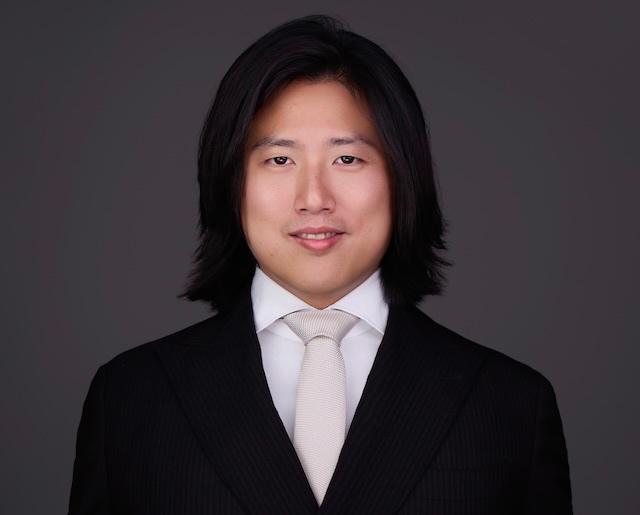 Obert Kuo