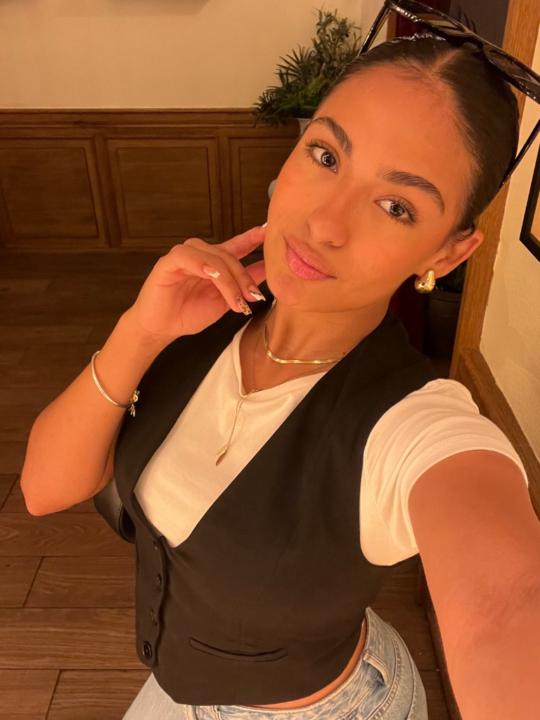 Sara Tangarife