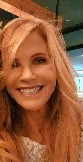 Margaret Fokas