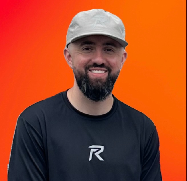 Cory Rios