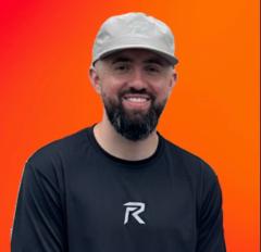 Cory Rios