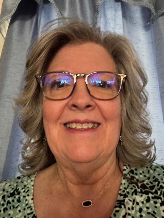 Kathy Kelley