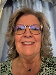 Kathy Kelley