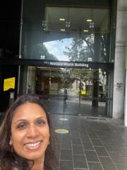 Tharanga Arav