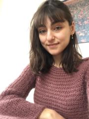 Pauline Gomes