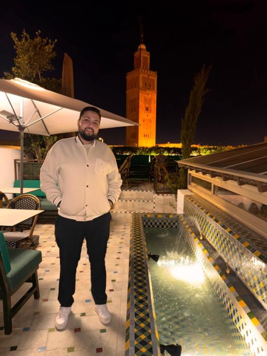 Tawfik Haissoune