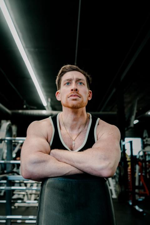 Joseph Barra