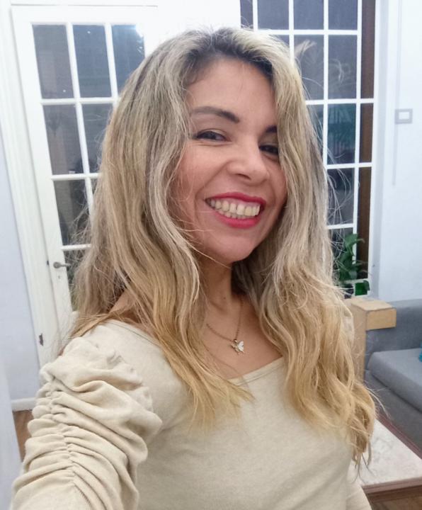 Mariela Canteros