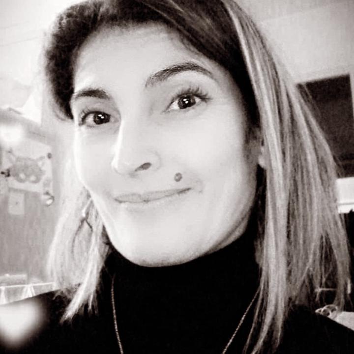 Mélanie Toniolo