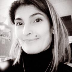 Mélanie Toniolo
