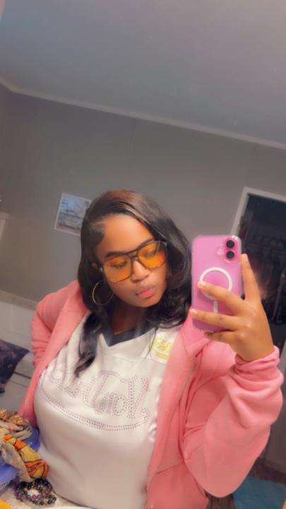 Kaniya McCoy