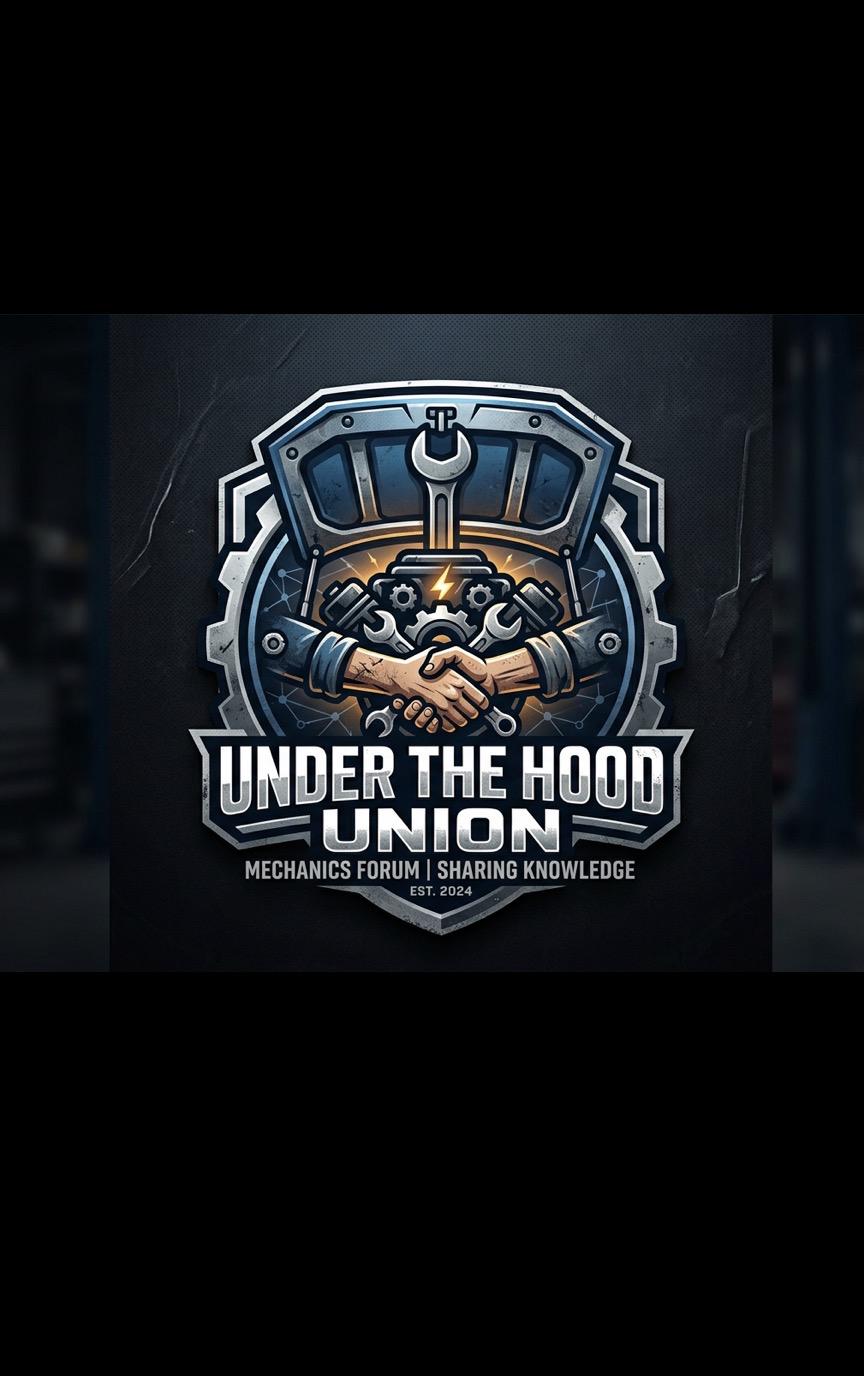 Under The Hood Union
