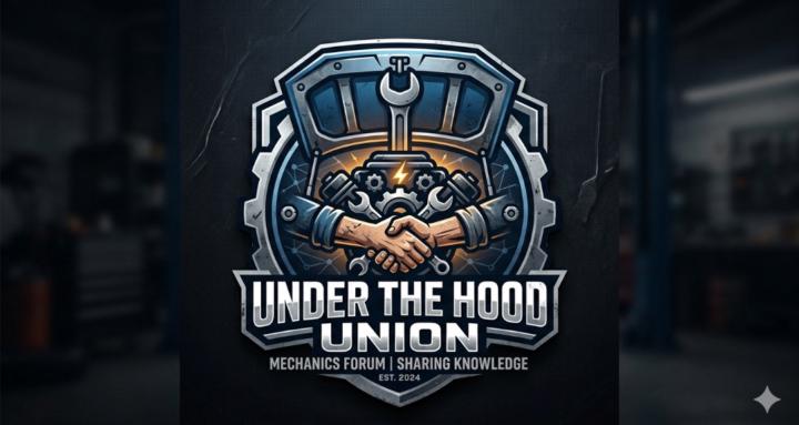 Under The Hood Union 