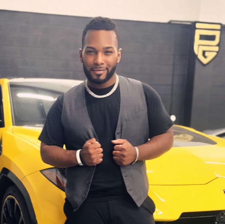 Christopher Rios Rios