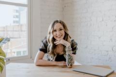 Torie Shin