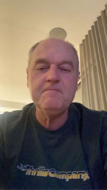 Pat Murray