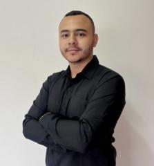 Andres Diaz
