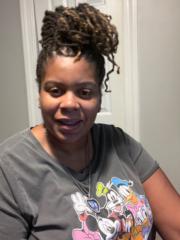 LaShawn Blakney