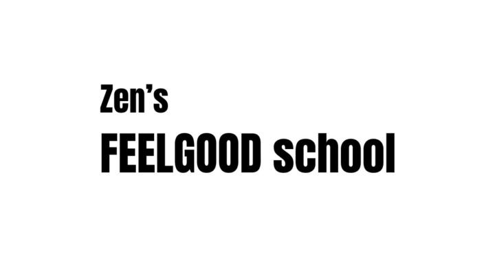 feelgood school