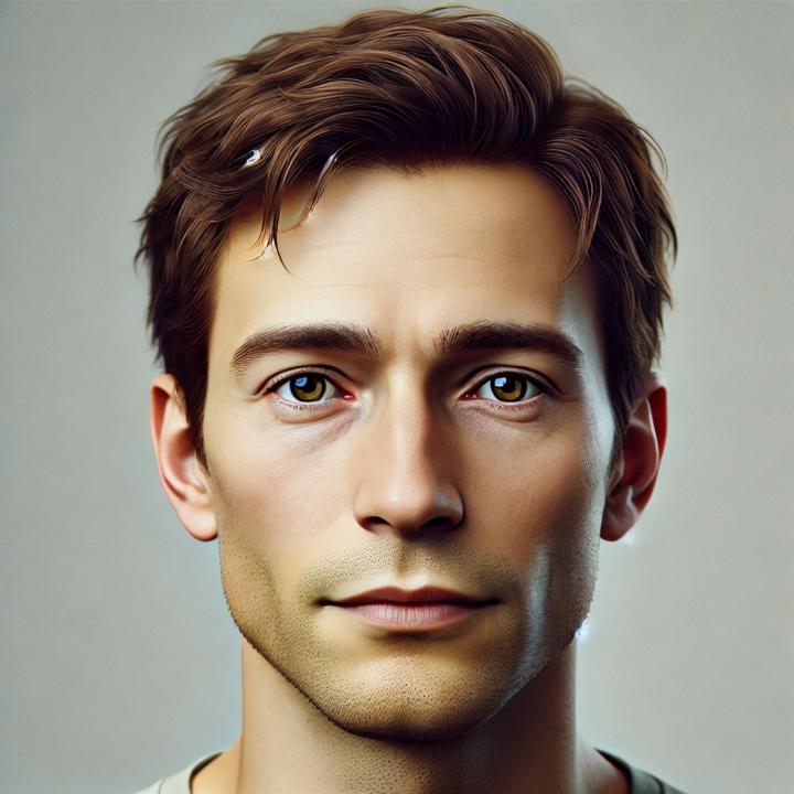 Marcos Carnerero perez