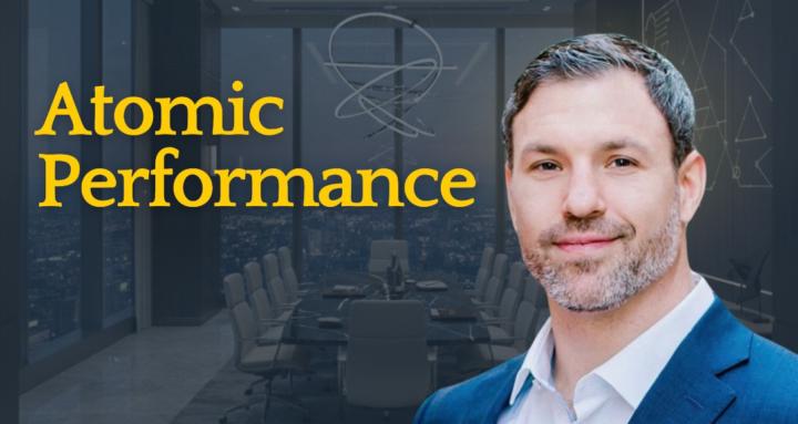 Atomic Performance