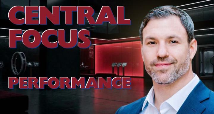 Central Focus