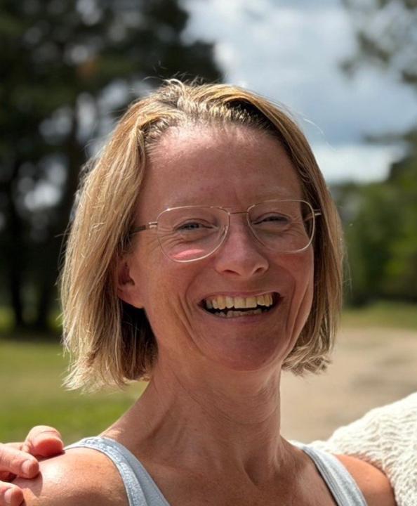 Sarah Spencer