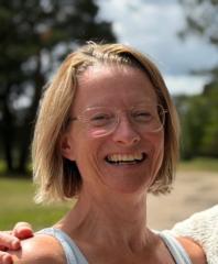 Sarah Spencer