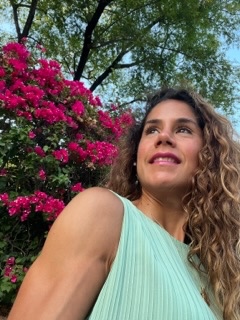 Lorena Sanchez Serrano