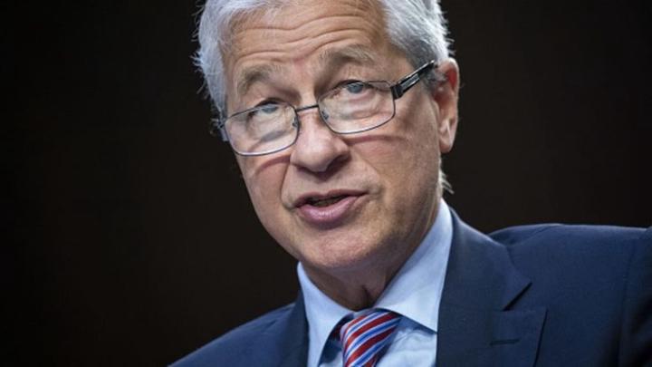 Jamie Dimon