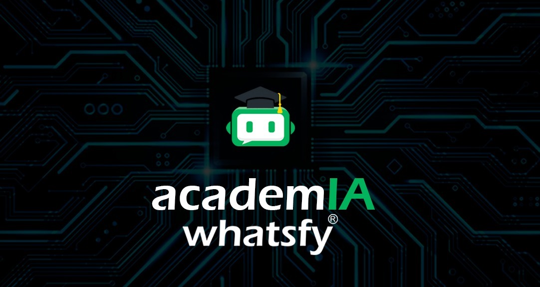 Academia Whatsfy