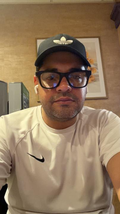 Alex Ruiz