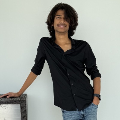 Ekansh Jindal