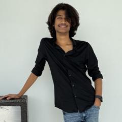 Ekansh Jindal