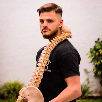 Lucas Barreiro