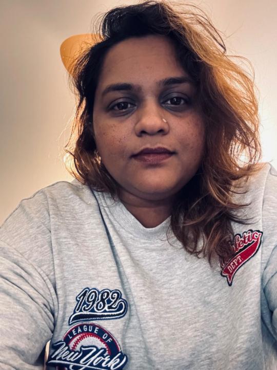 Chithira Vivek