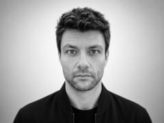 Héctor Candil