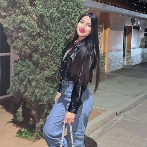 Fatima Perea