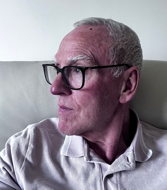 Nigel Demaline