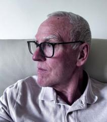 Nigel Demaline